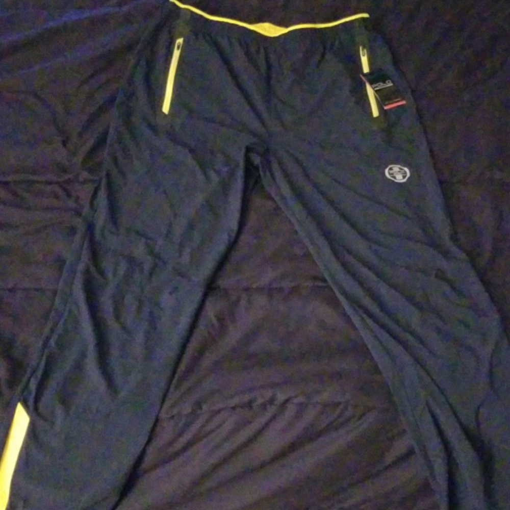 Jogging pants
